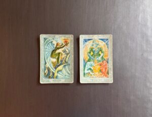 Weekly Tarot