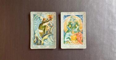 Weekly Tarot