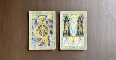 Weekly Tarot