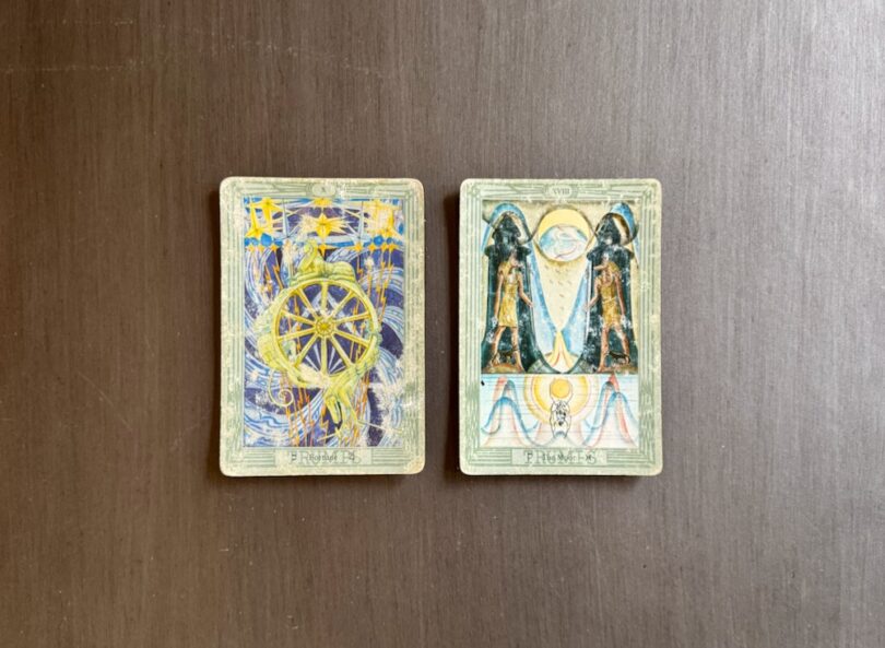 Weekly Tarot