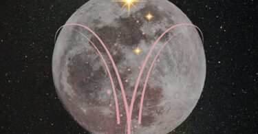 aries super full moon astrology 2025