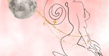 aries super full moon ritual