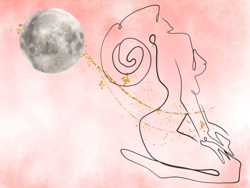 aries super full moon ritual