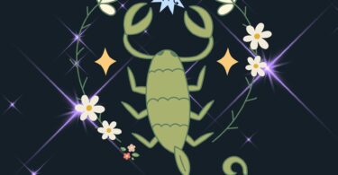 horoscopes for scorpio season 2025