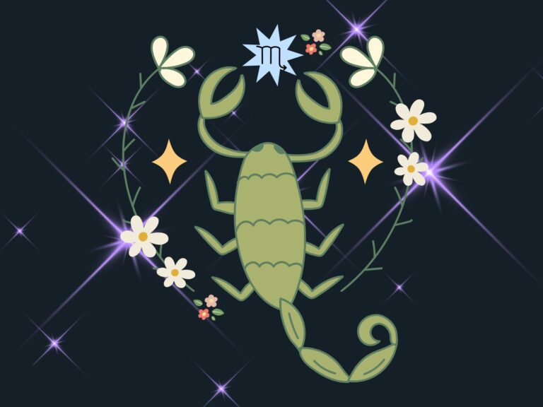 Your Horoscope for Scorpio Season October-November 2025