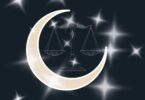 libra new moon ritual 2025