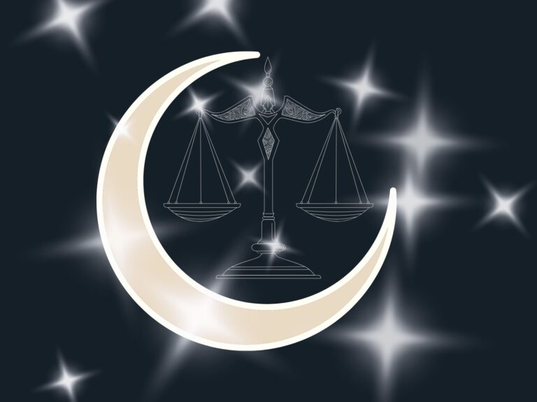 Libra New Moon Ritual October 2025