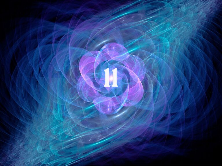 Intuitive Astrology Forecast November 2025