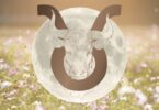 taurus full moon astrology 2025