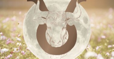 taurus full moon astrology 2025
