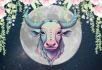taurus full moon ritual 2025