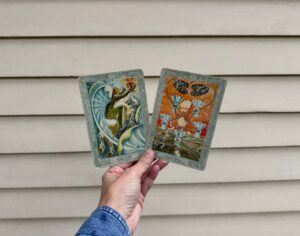 Weekly Tarot