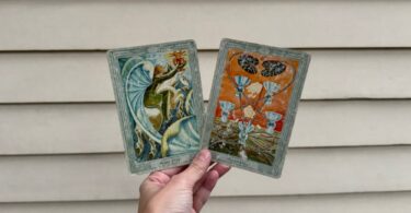 Weekly Tarot