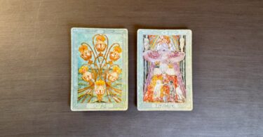 Weekly Tarot