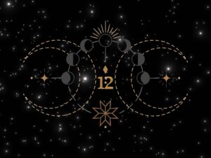 december astrology 2025
