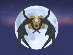 gemini full moon december 2025
