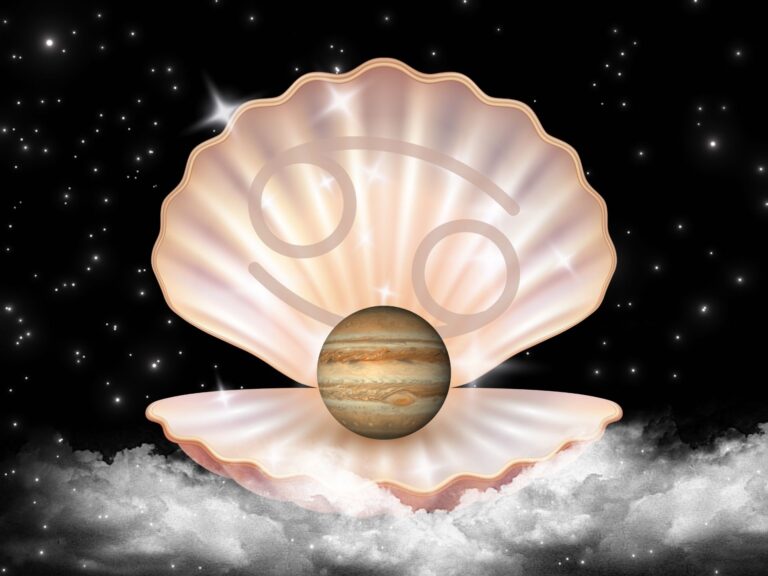 Intuitive Astrology: Jupiter Retrograde 2025
