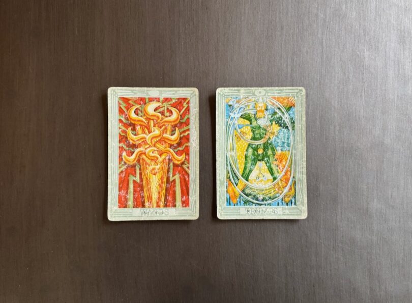 Weekly Tarot