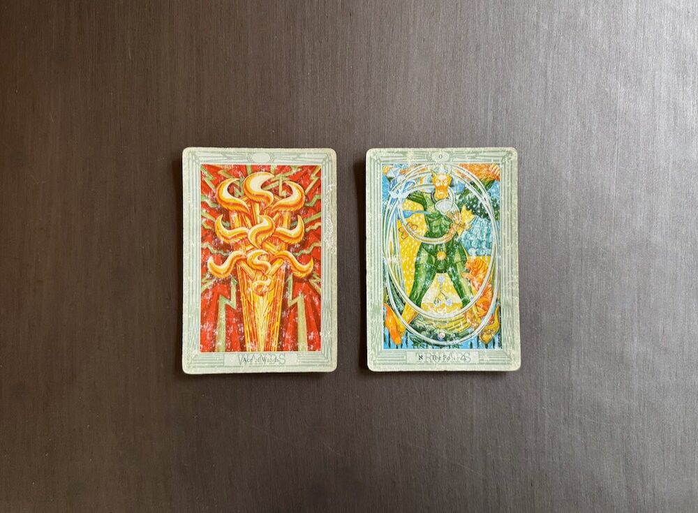 Nikki’s Weekly Tarot Reading: December 8-14, 2025