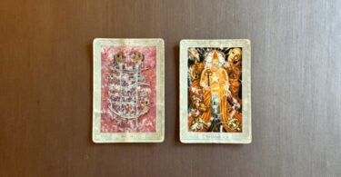 Weekly Tarot