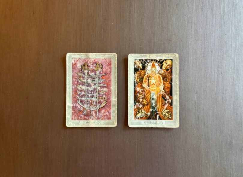 Weekly Tarot