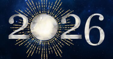 astrology for year 2026