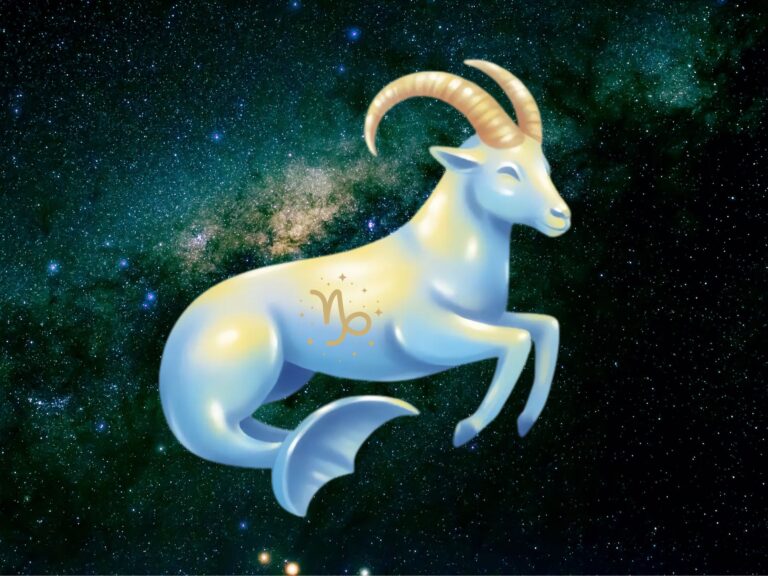 Your Horoscope for Capricorn Season December 2025-January 2026