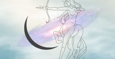 sagittarius new moon december 2025