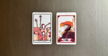 Weekly Tarot