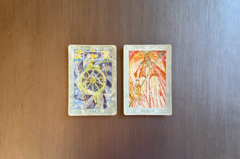 Weekly Tarot