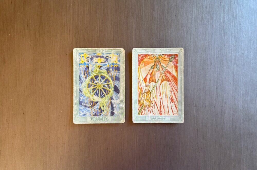 Nikki’s Weekly Tarot Reading: January 19-25, 2026