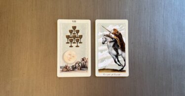 Weekly Tarot