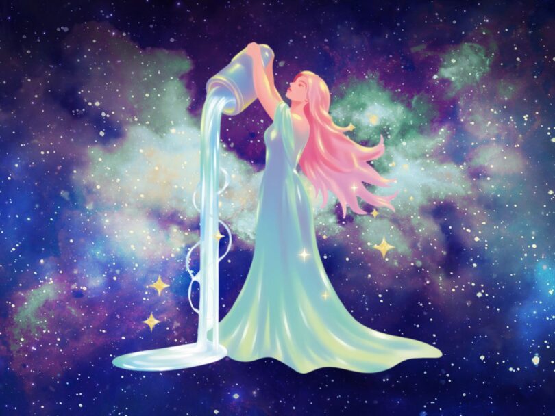 aquarius season horoscopes