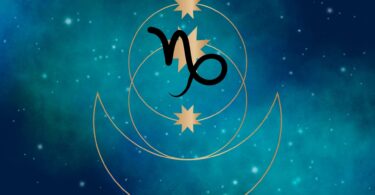 capricorn new moon ritual 2026
