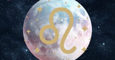 leo full moon astrology 2026
