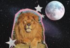leo full moon ritual 2026
