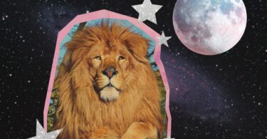 leo full moon ritual 2026