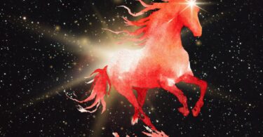 yang fire horse astrology