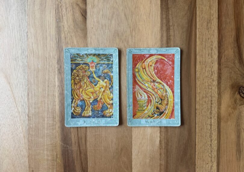 Weekly Tarot