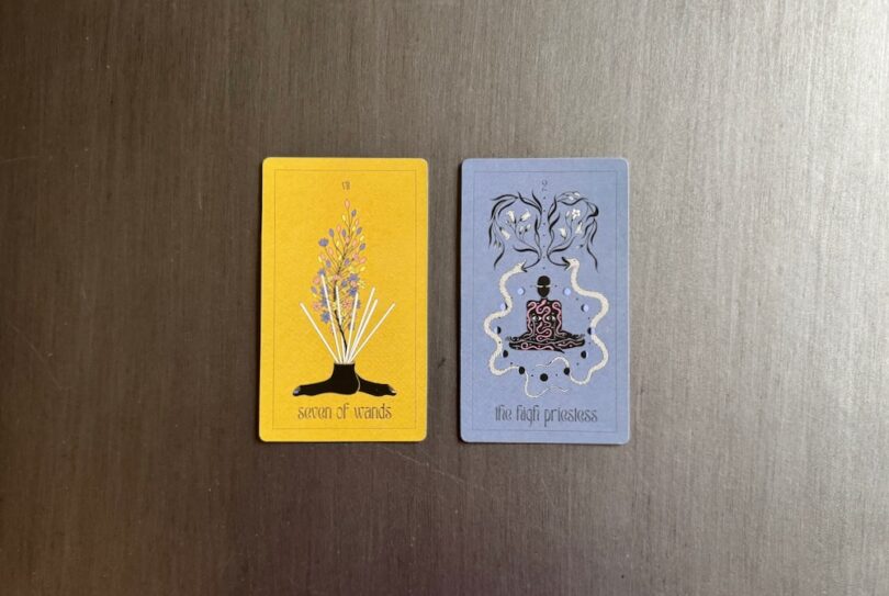 Weekly Tarot