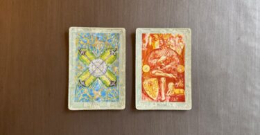 Weekly Tarot