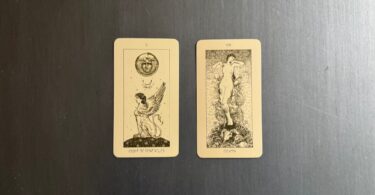 Weekly Tarot