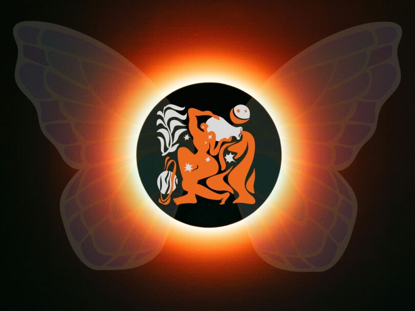 aquarius solar eclipse ritual 2026