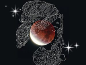 virgo blood moon eclipse ritual