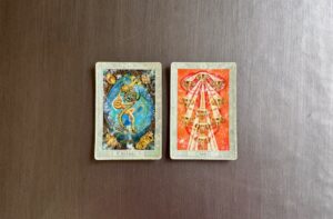 Weekly Tarot
