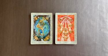 Weekly Tarot