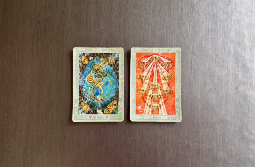 Weekly Tarot