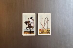 Weekly Tarot
