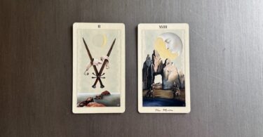 Weekly Tarot