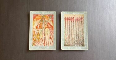 Weekly Tarot